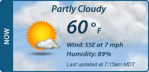 Current Conditions