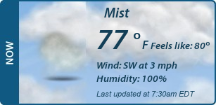 Current Conditions