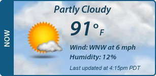 Current Conditions