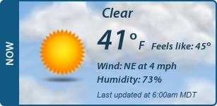 Current Conditions