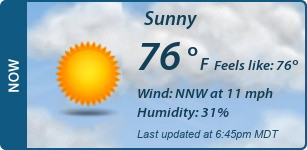 Current Conditions